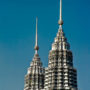 Petronas Tower ©Wikipedia